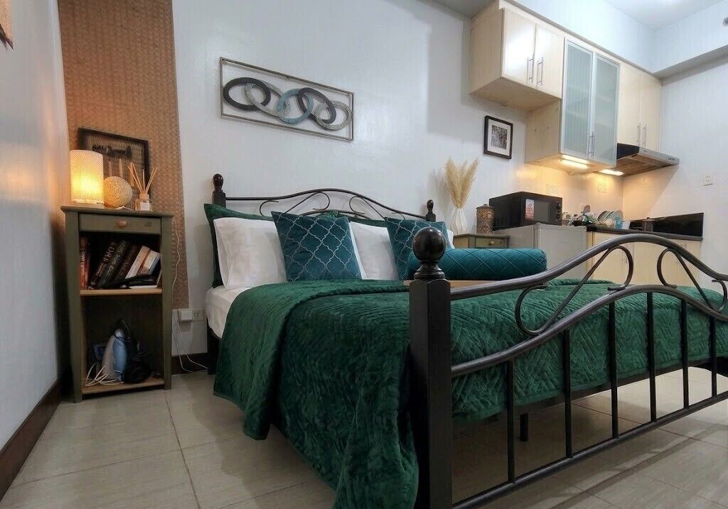 Photo of Bedroom in Pinagsama