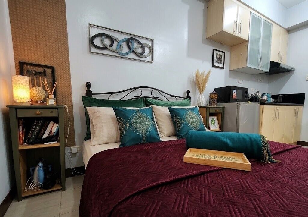 Photo of Bedroom in Pinagsama