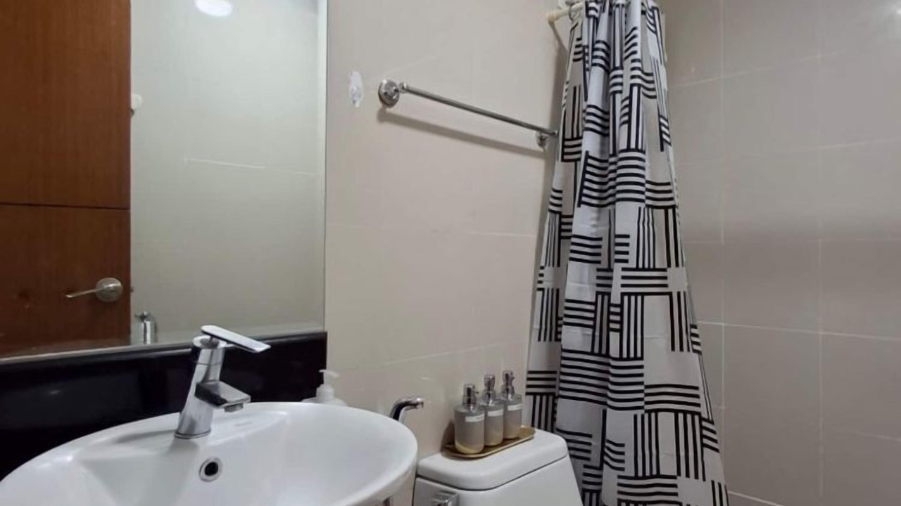 Photo of Bathroom in Pinagsama