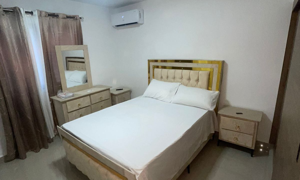 Photo of Bedroom in La Caleta