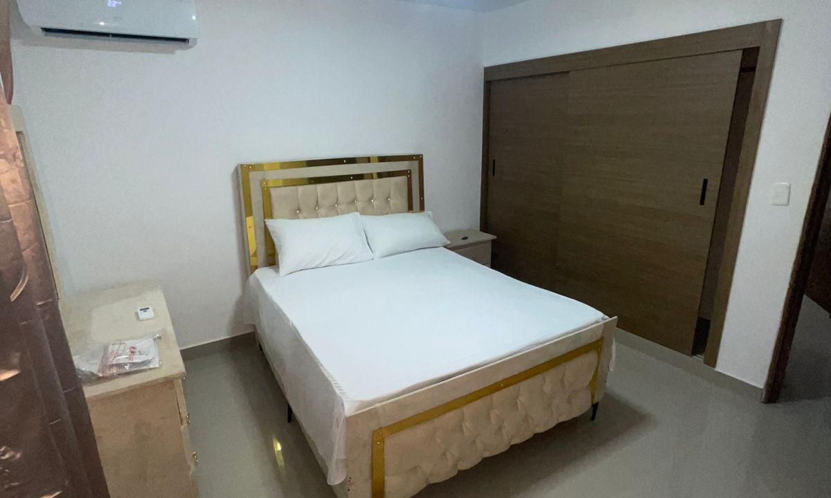 Photo of Bedroom in La Caleta