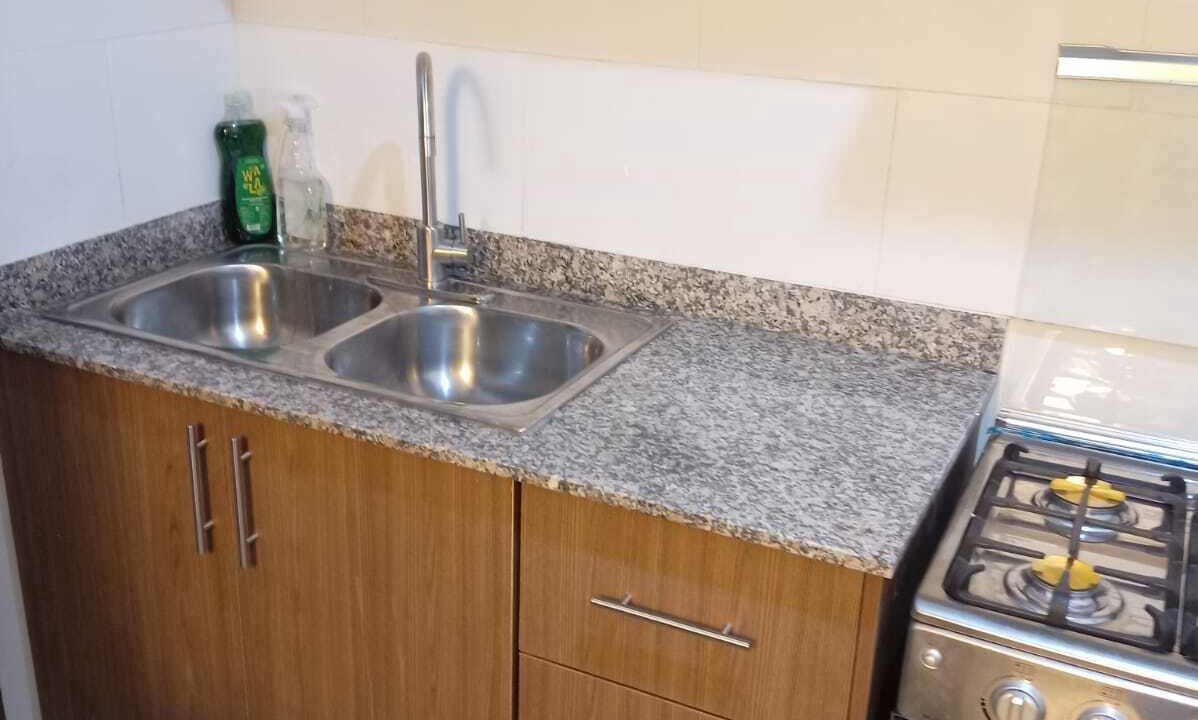 Photo of Kitchen in La Caleta