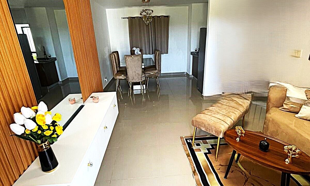Photo of Livingroom in La Caleta