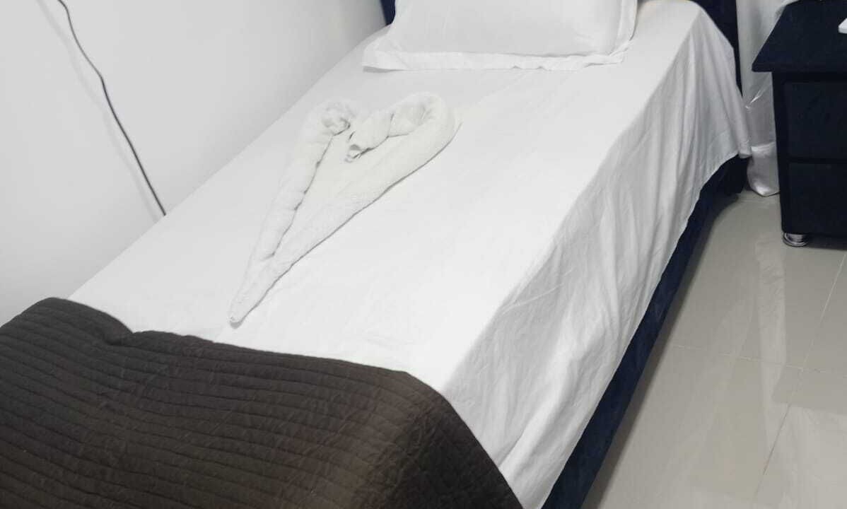 Photo of Bedroom in La Caleta