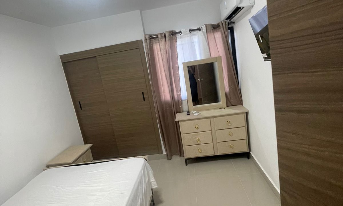 Photo of Bedroom in La Caleta