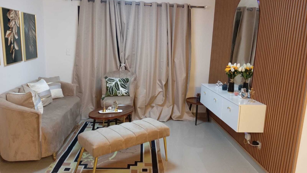 Photo of Livingroom in La Caleta