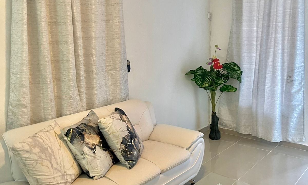 Photo of Livingroom in Santiago Province