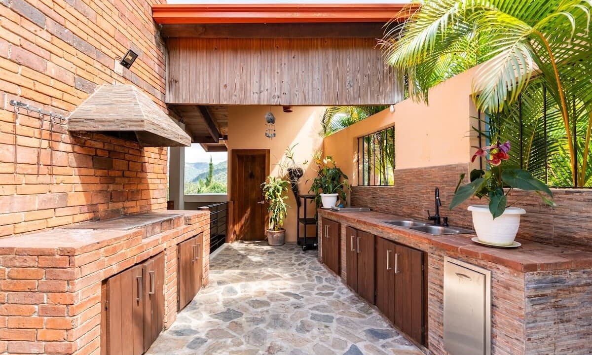 Photo of Patio Balcony in La Vega Province