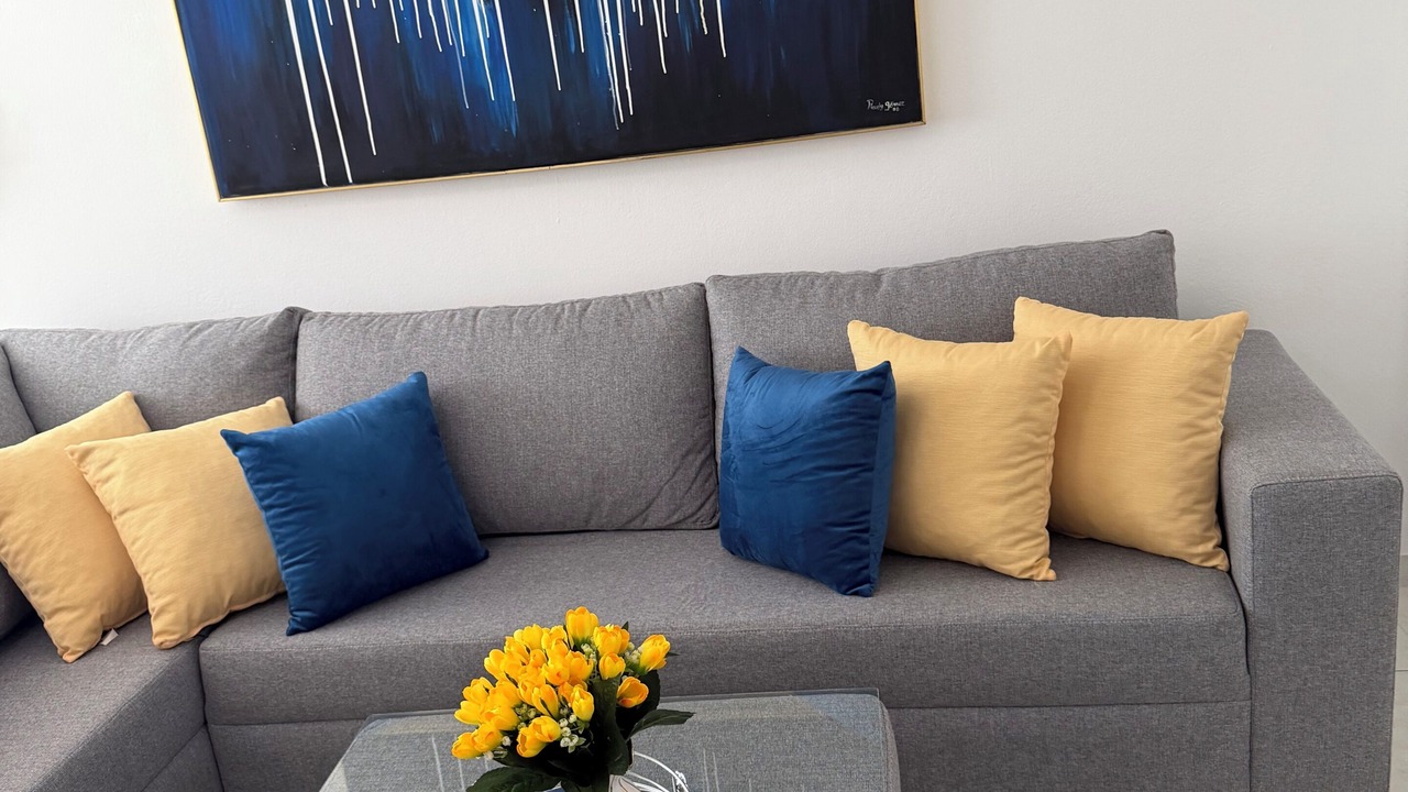 Photo of Livingroom in Santiago Province