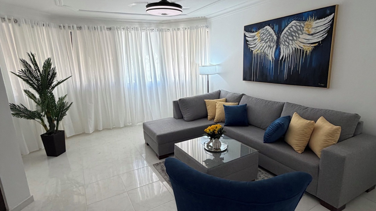 Photo of Livingroom in Santiago Province
