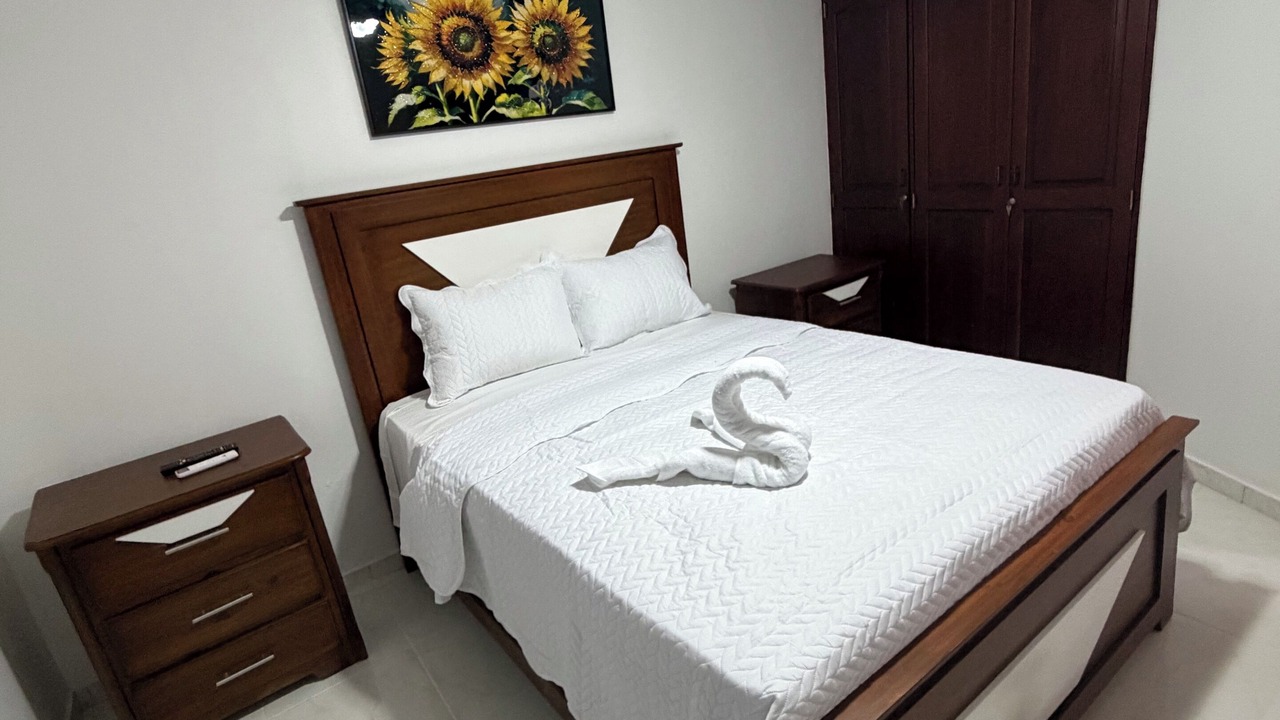 Photo of Bedroom in Santiago Province