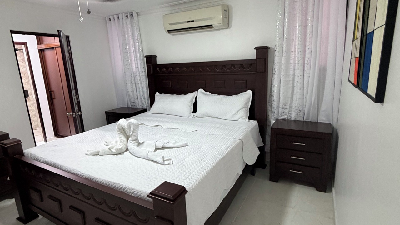 Photo of Bedroom in Santiago Province
