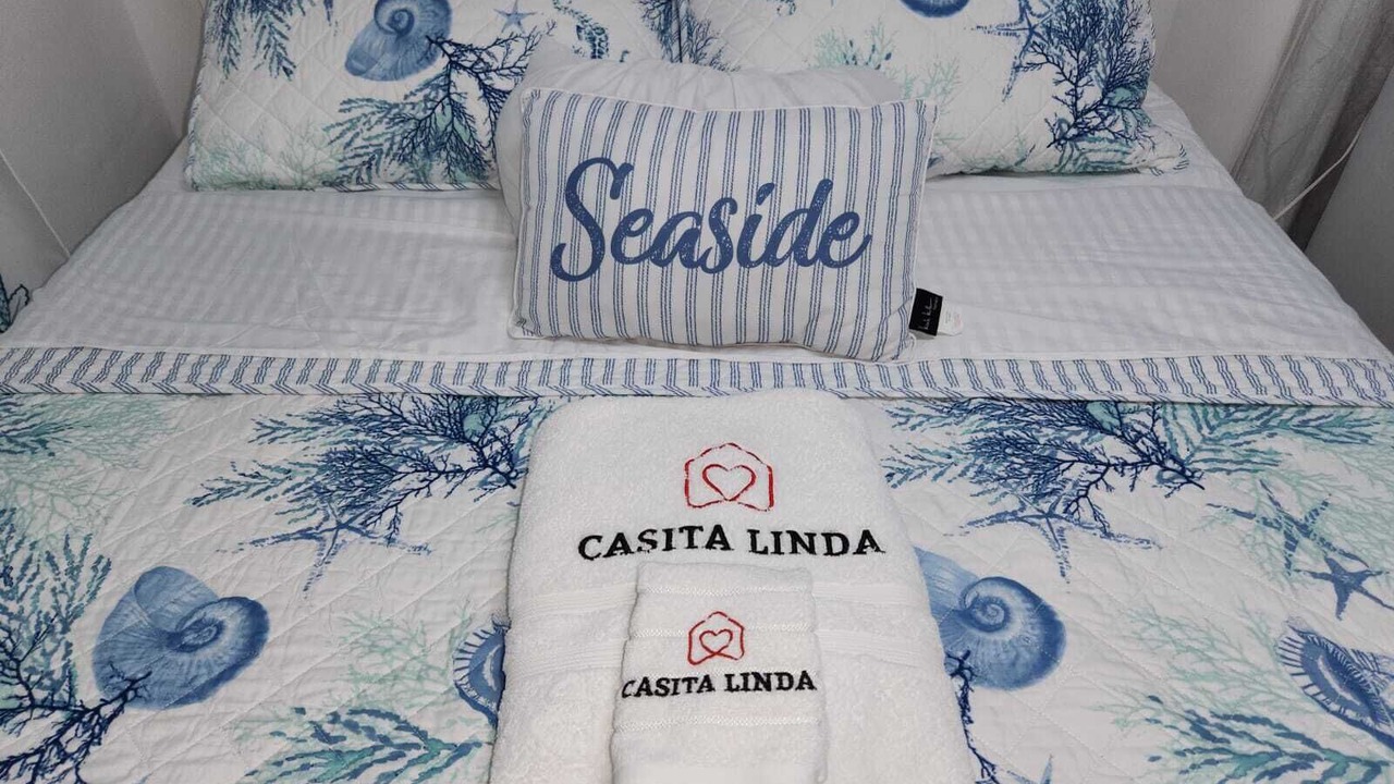 Photo of Bedroom in Paraiso