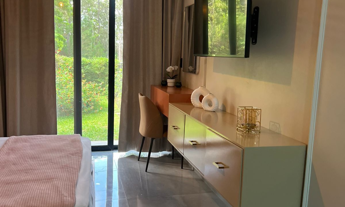 Photo of Bedroom in La Vega Province