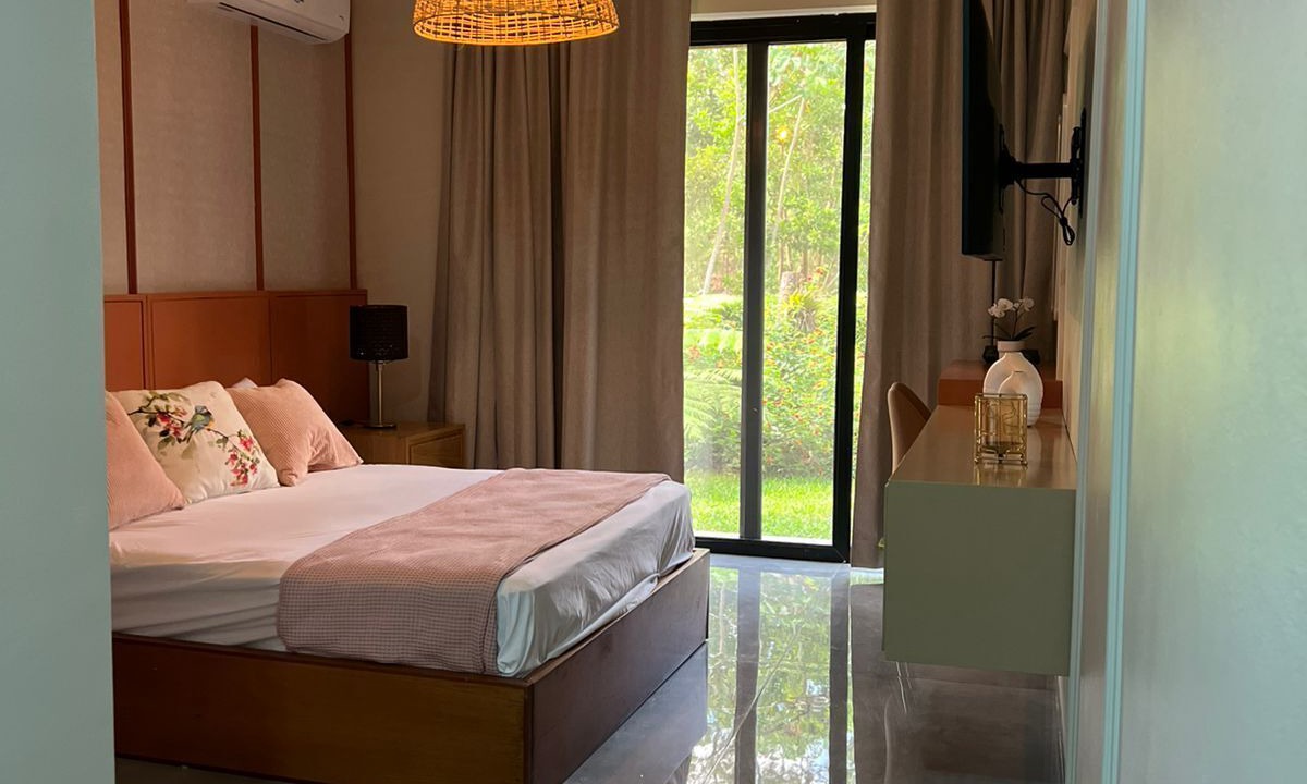 Photo of Bedroom in La Vega Province