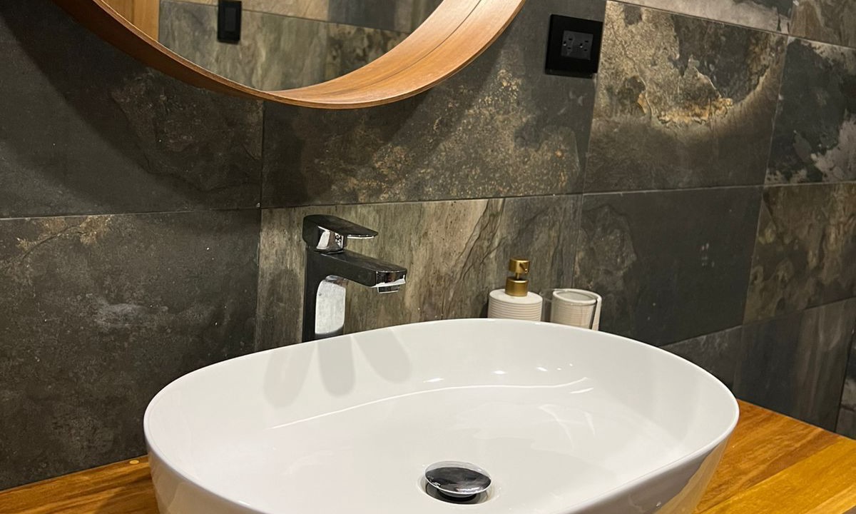 Photo of Bathroom in La Vega Province