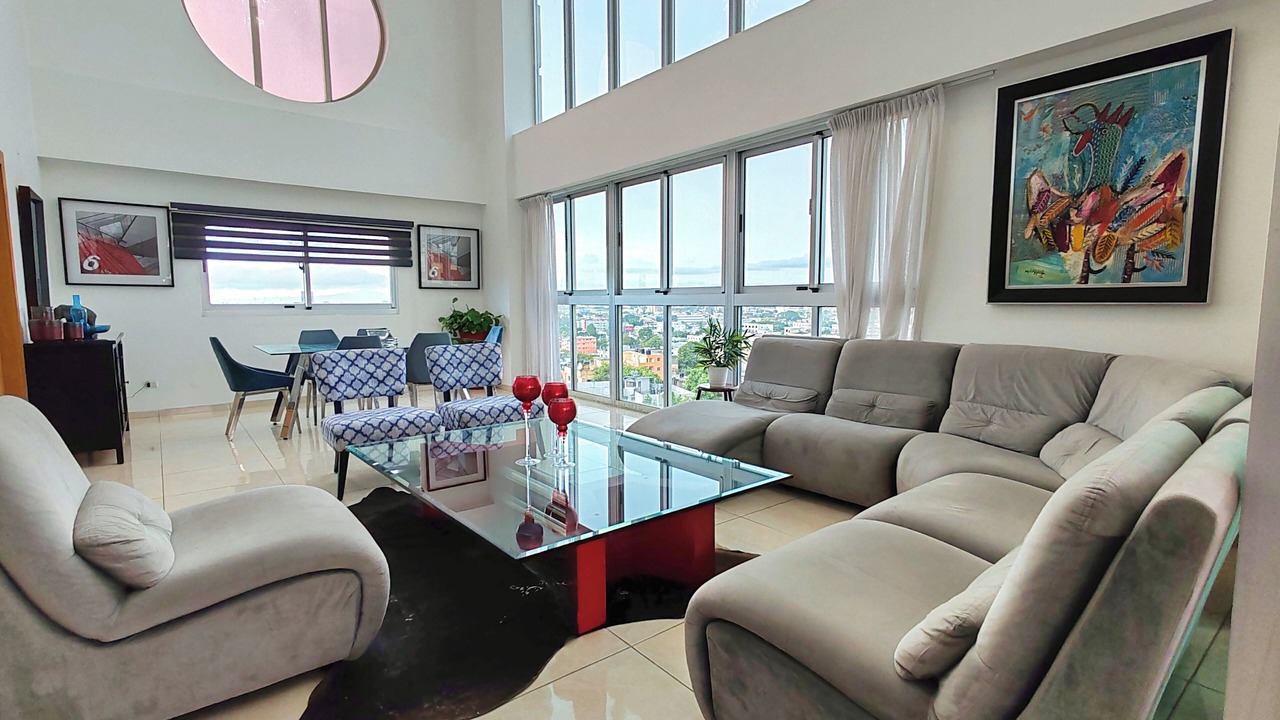 Photo of Livingroom in Evaristo Morales