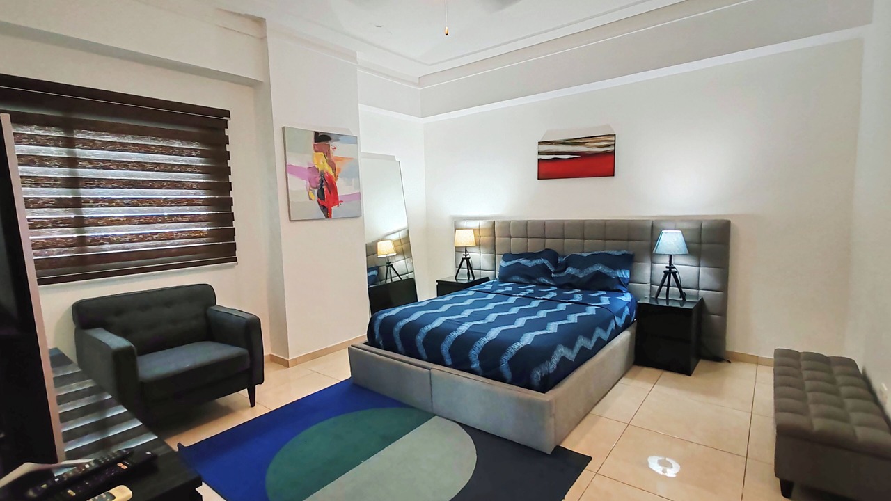 Photo of Bedroom in Evaristo Morales