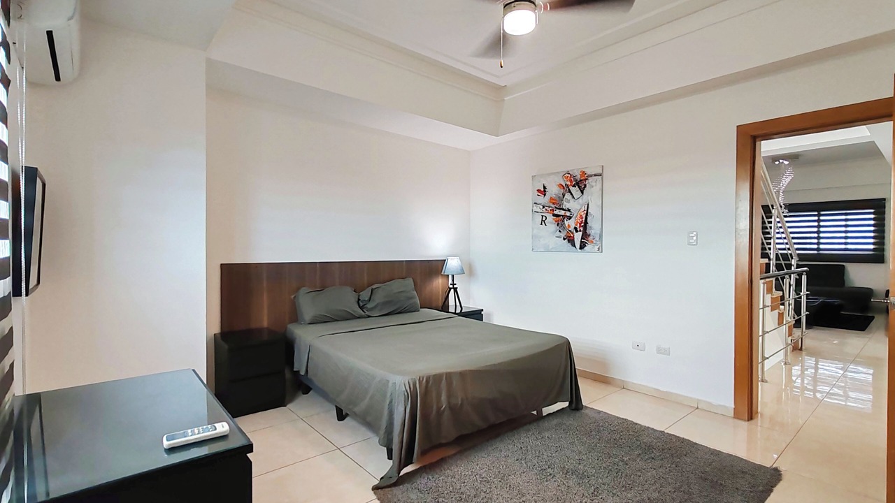 Photo of Bedroom in Evaristo Morales