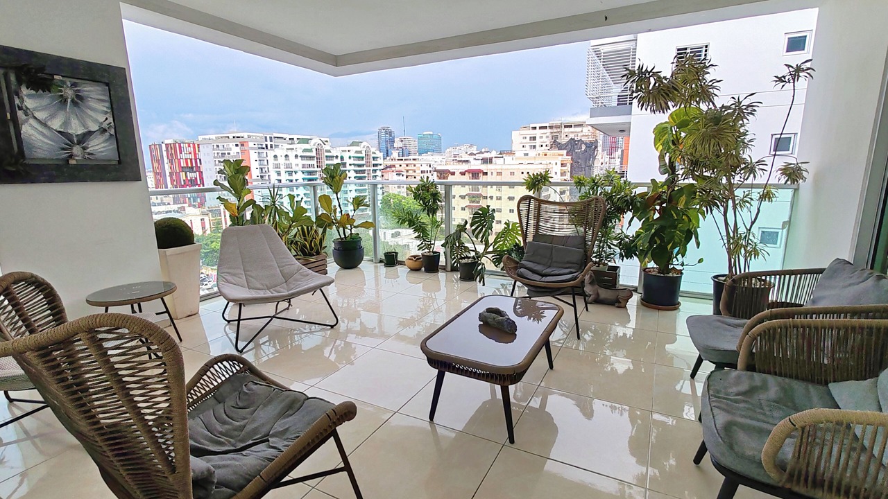 Photo of Outdoor in Evaristo Morales