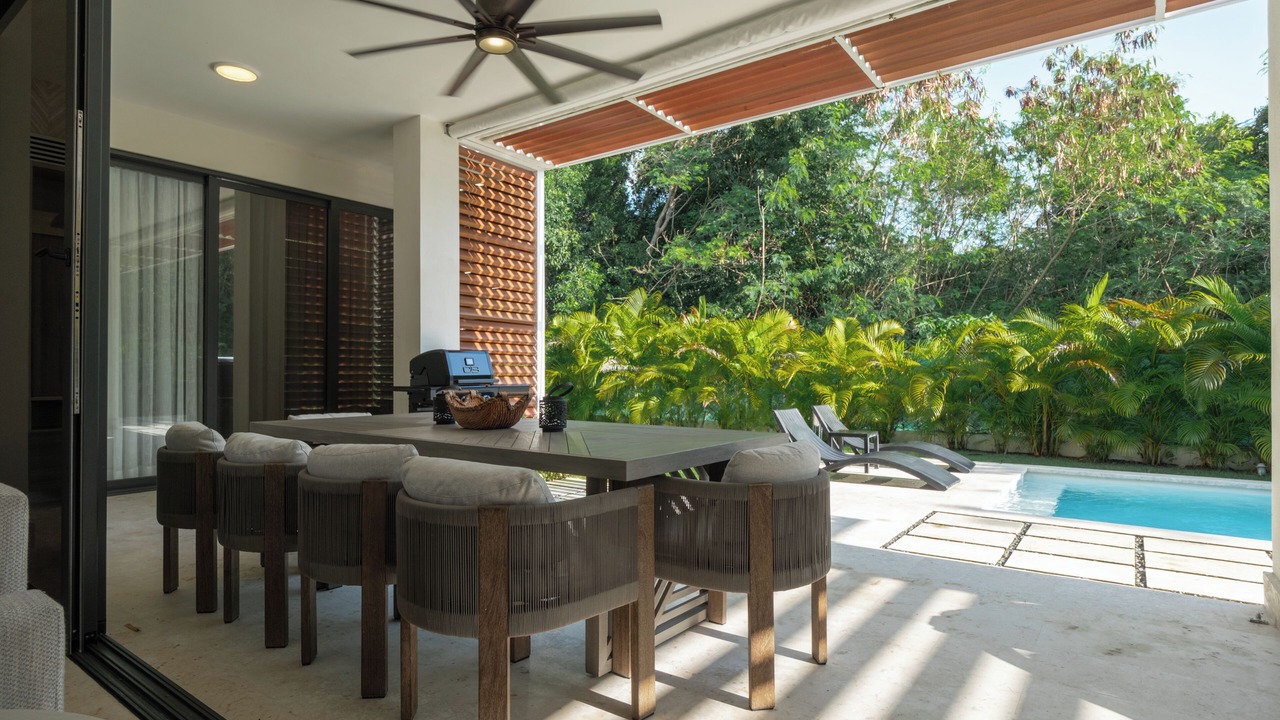 Photo of Outdoor in Punta Cana Village