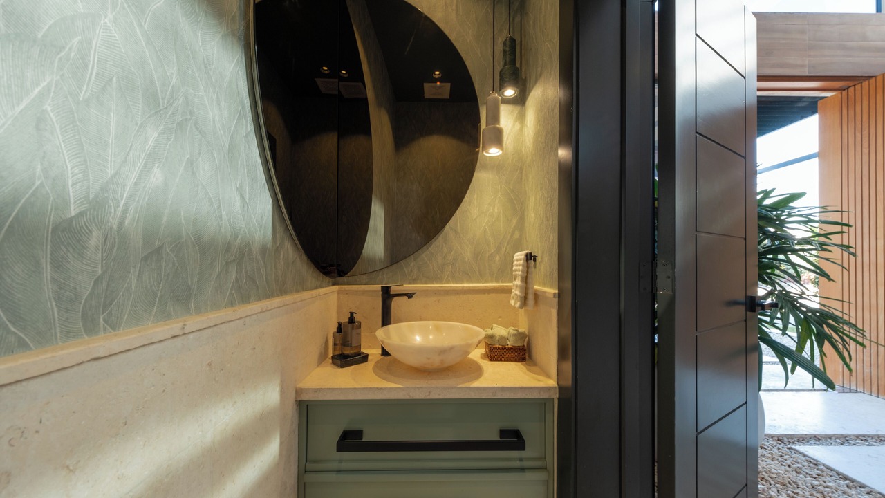 Photo of Bathroom in Punta Cana Village