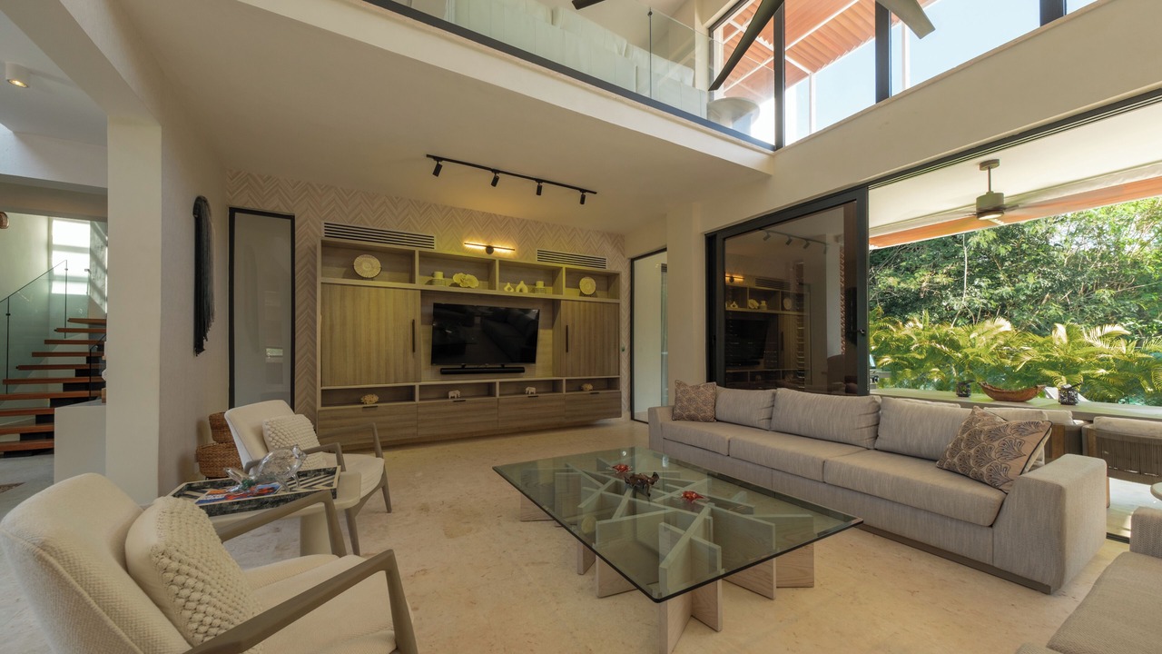 Photo of Livingroom in Punta Cana Village