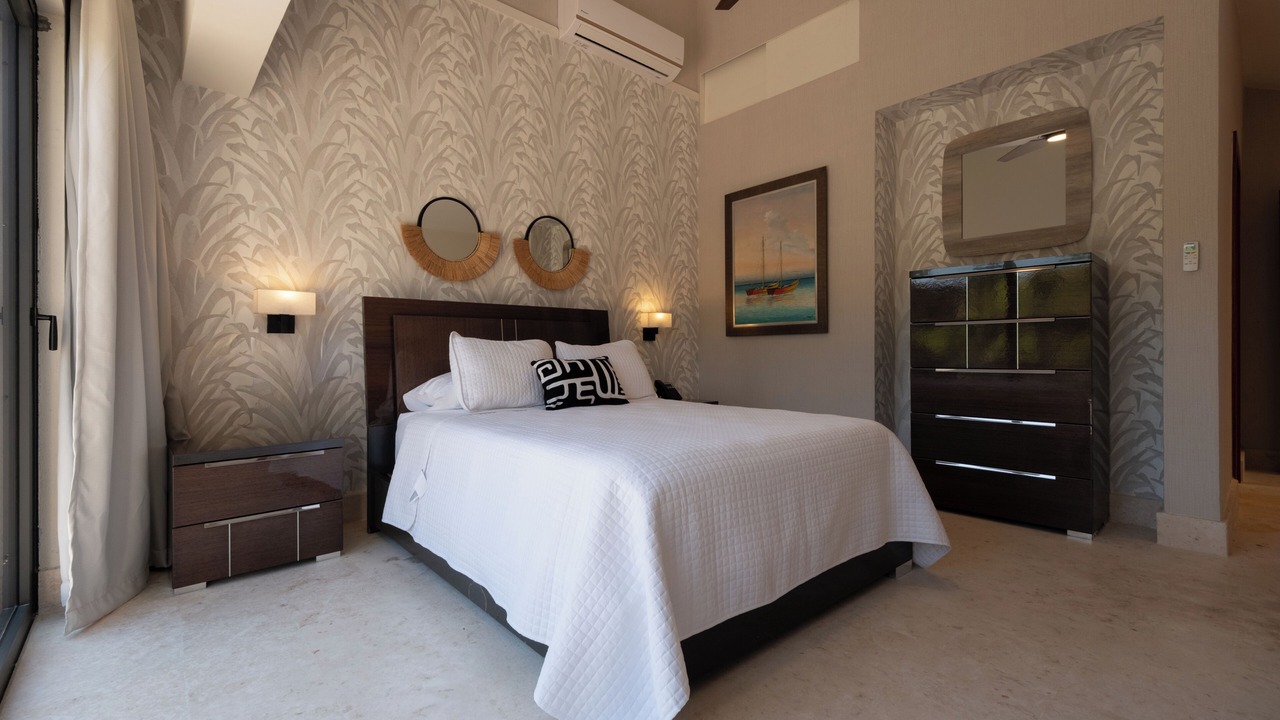 Photo of Bedroom in Punta Cana Village