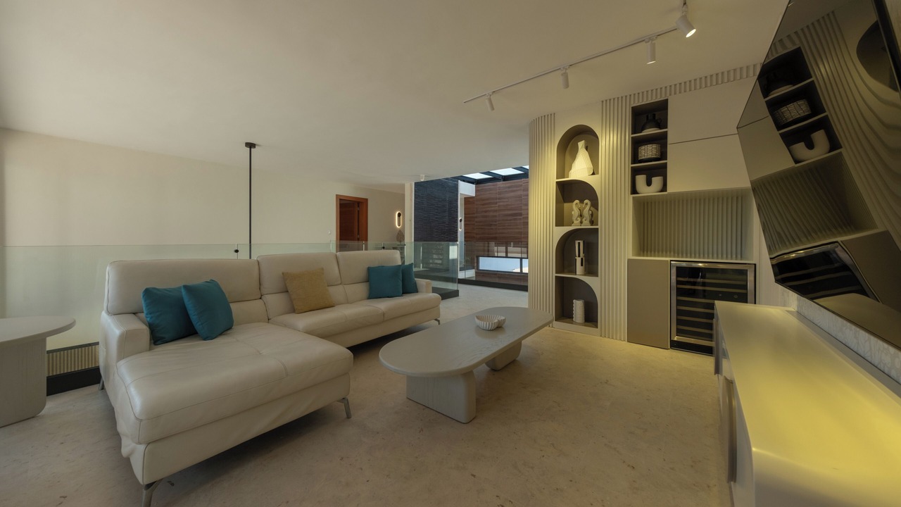 Photo of Livingroom in Punta Cana Village