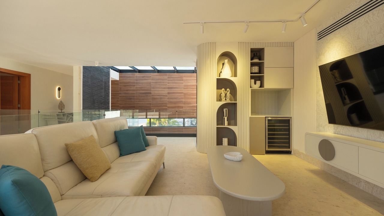 Photo of Livingroom in Punta Cana Village