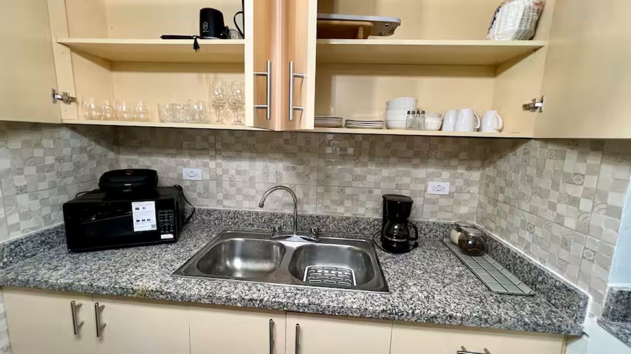 Photo of Kitchen in Zona Colonial