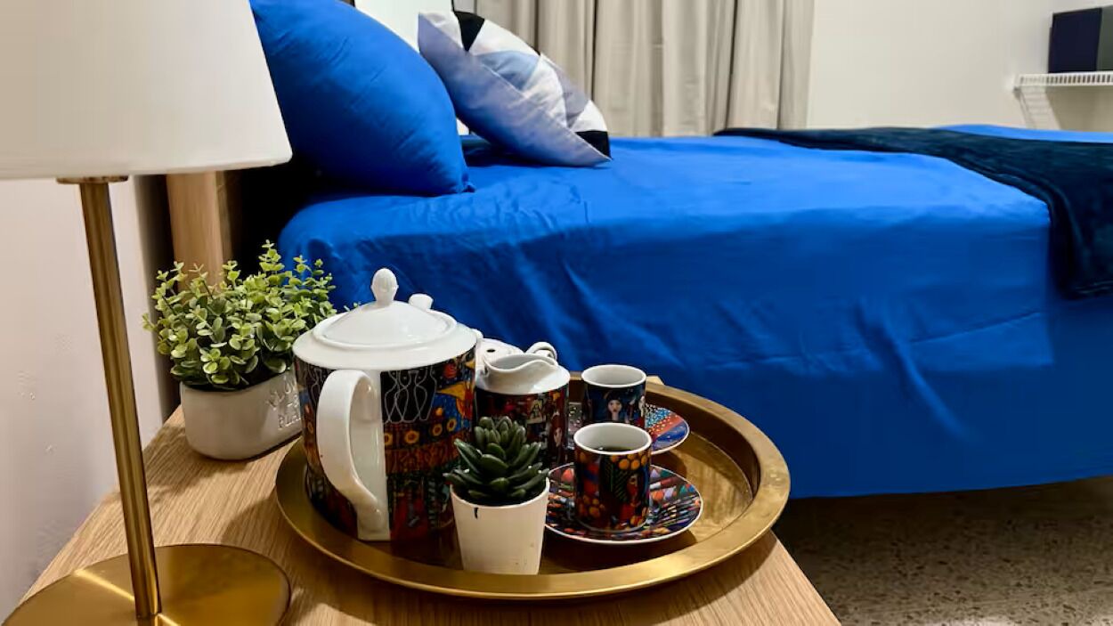 Photo of Bedroom in Zona Colonial
