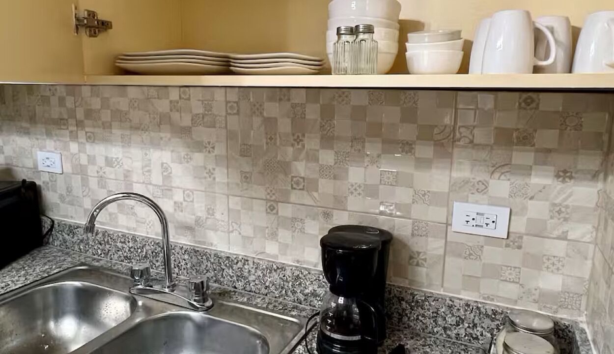 Photo of Kitchen in Zona Colonial