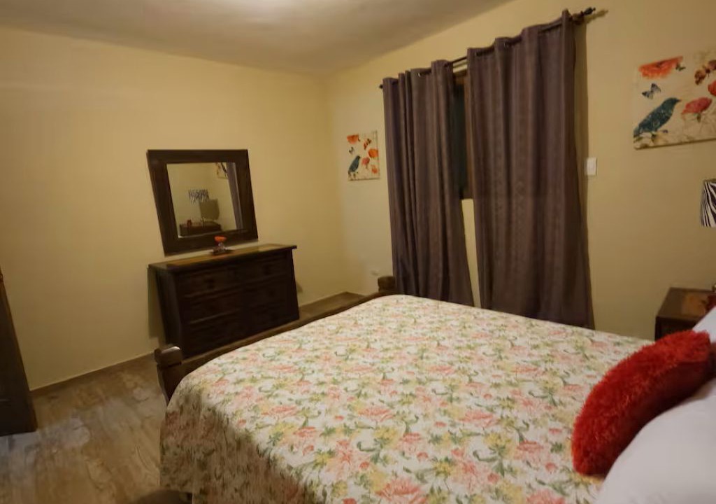Photo of Bedroom in Jarabacoa