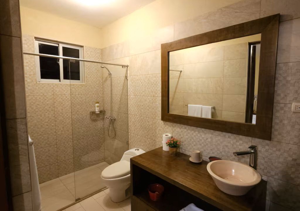 Photo of Bathroom in Jarabacoa
