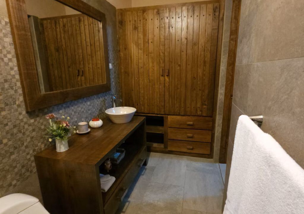 Photo of Bathroom in Jarabacoa