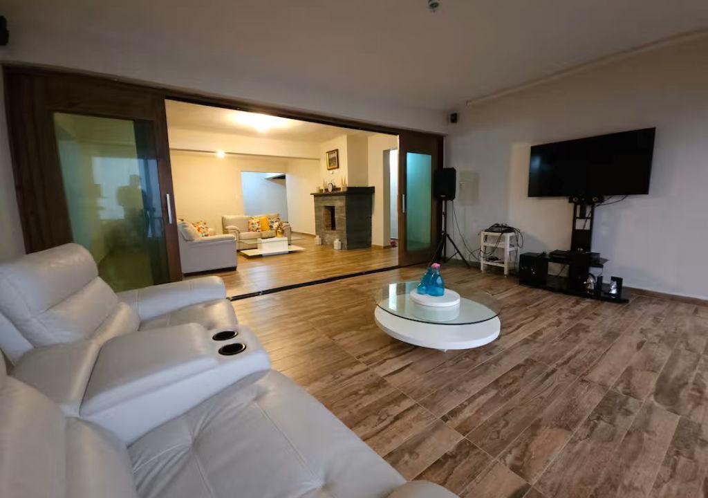 Photo of Livingroom in Jarabacoa