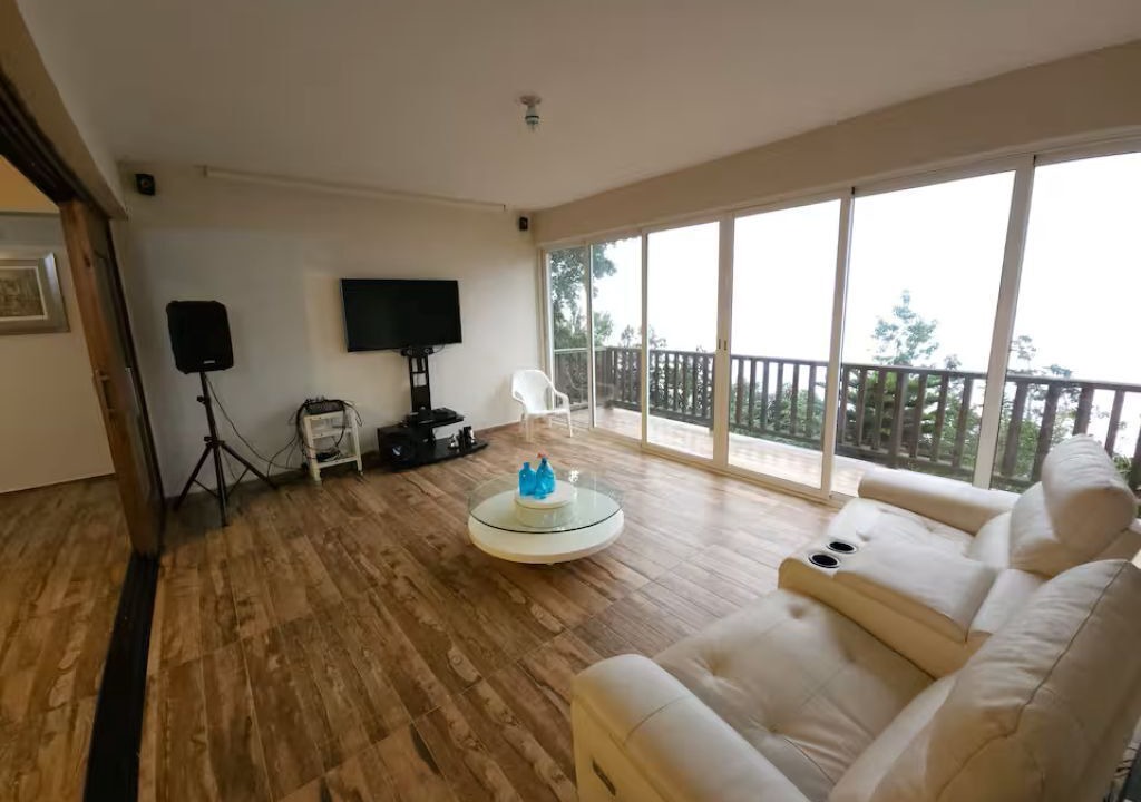 Photo of Livingroom in Jarabacoa