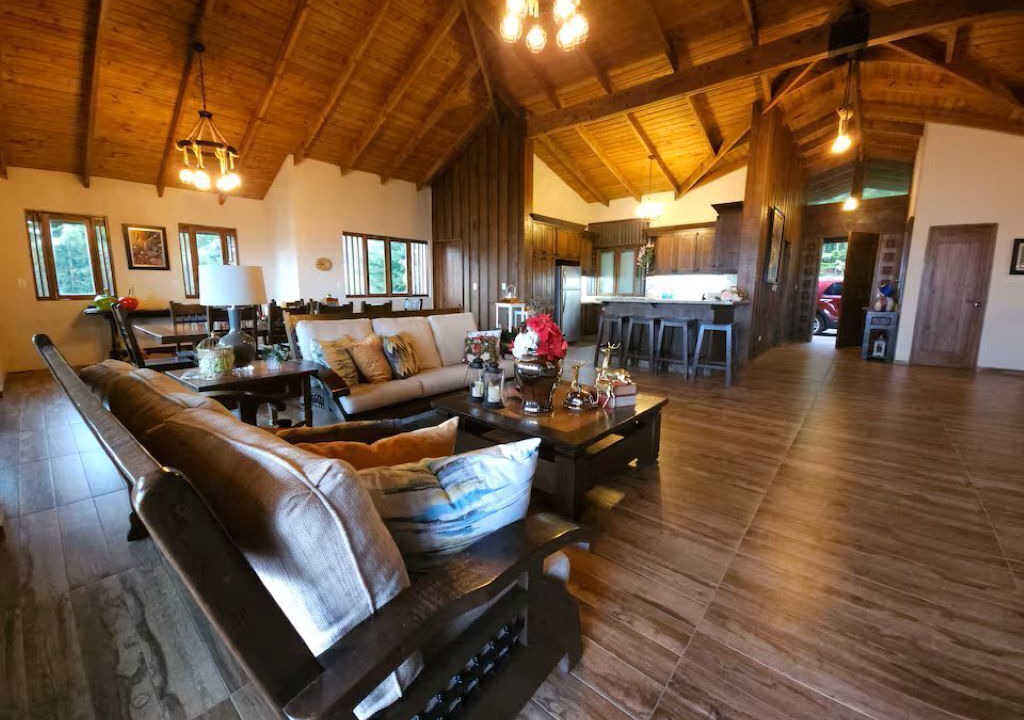 Photo of Livingroom in Jarabacoa