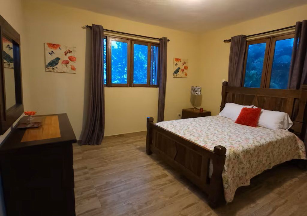 Photo of Bedroom in Jarabacoa