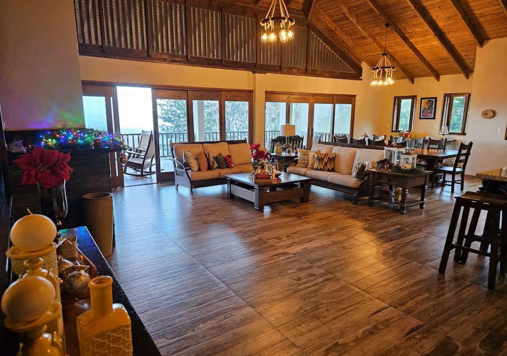 Photo of Livingroom in Jarabacoa