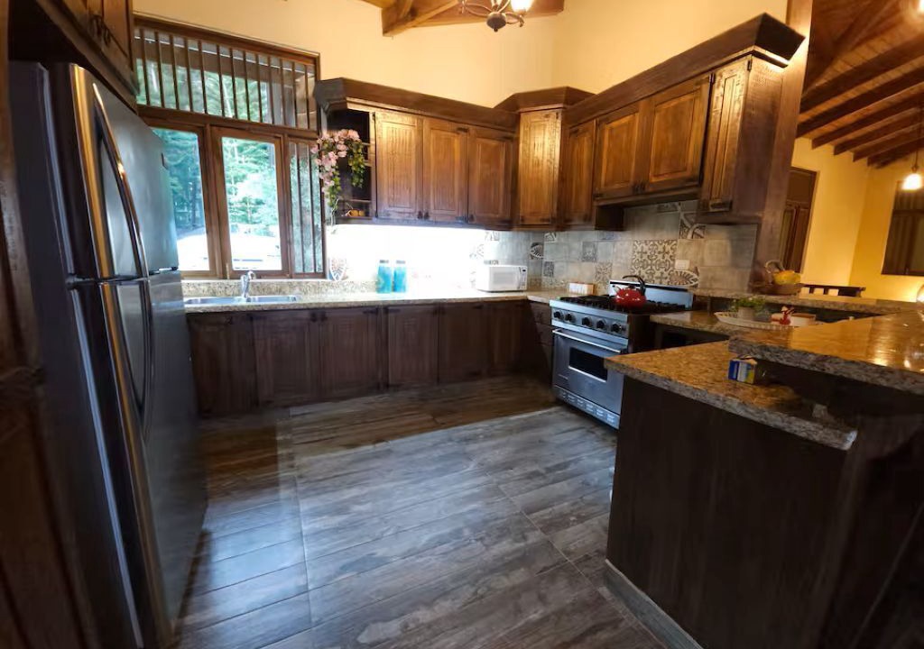 Photo of Kitchen in Jarabacoa