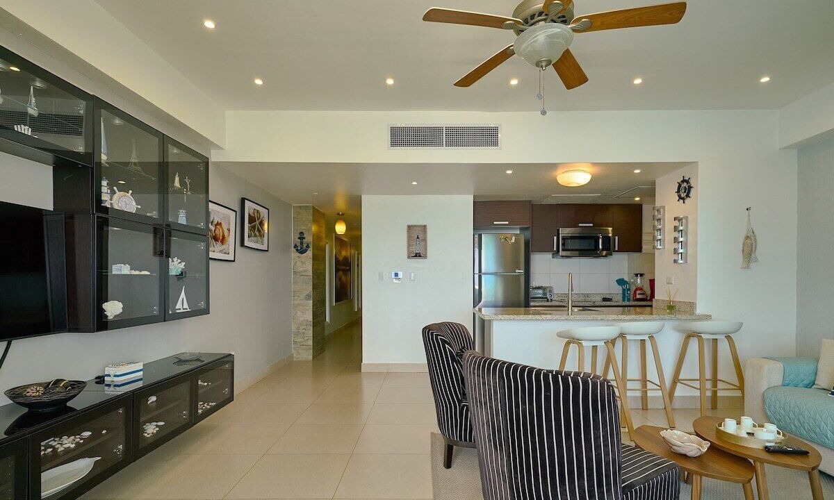 Photo of Livingroom in Juan Dolio - El Pueblo