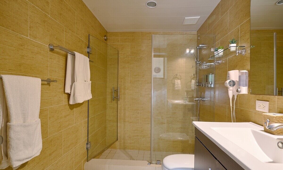 Photo of Bathroom in Juan Dolio - El Pueblo