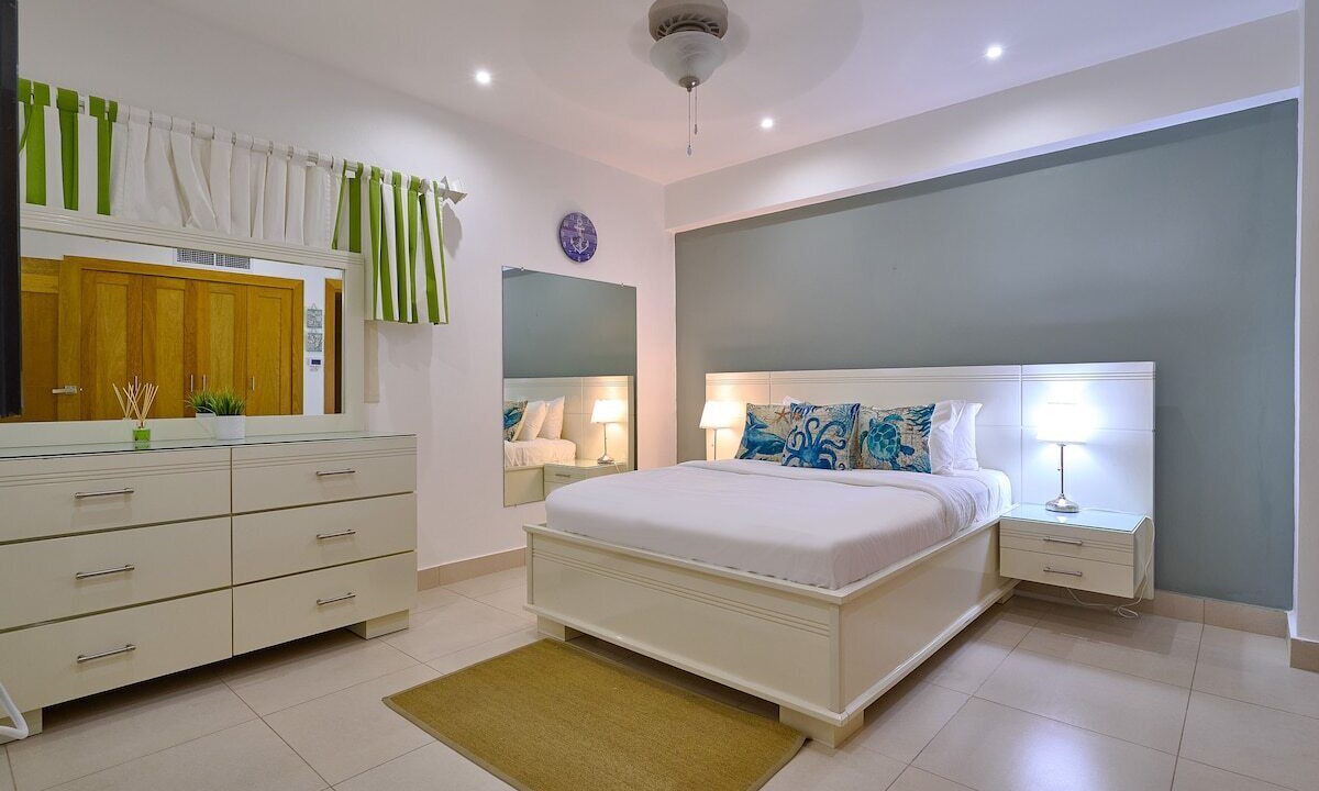 Photo of Bedroom in Juan Dolio - El Pueblo