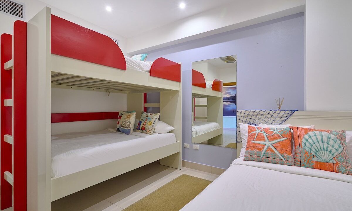 Photo of Bedroom in Juan Dolio - El Pueblo