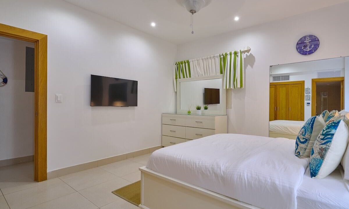Photo of Bedroom in Juan Dolio - El Pueblo