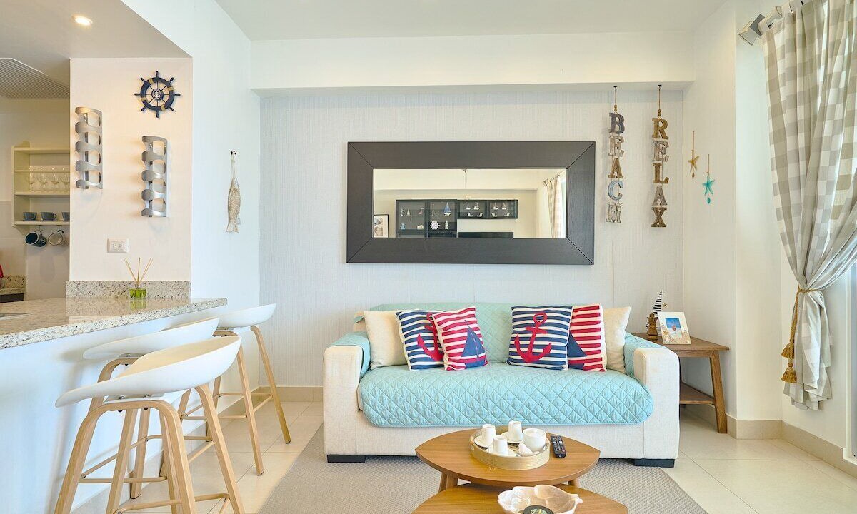 Photo of Livingroom in Juan Dolio - El Pueblo