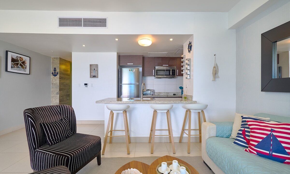 Photo of Livingroom in Juan Dolio - El Pueblo