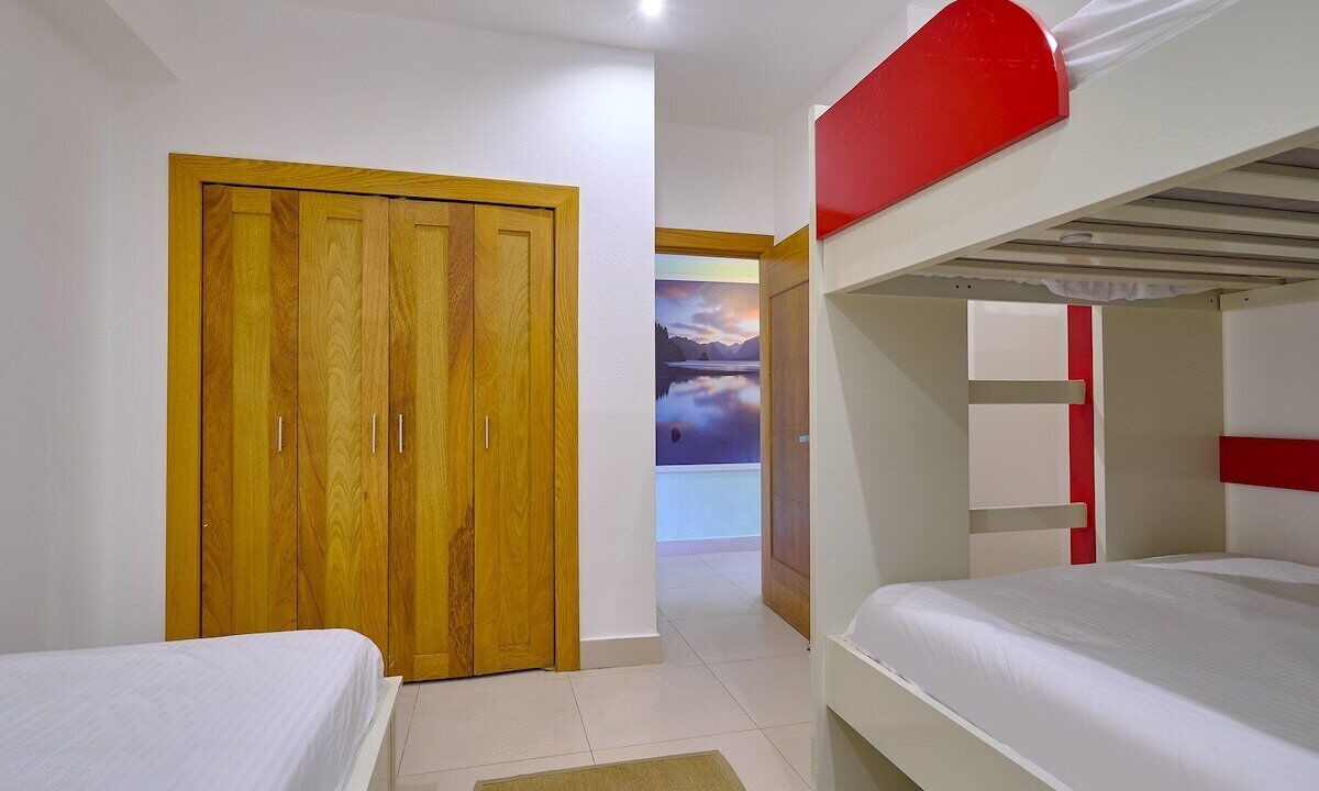 Photo of Bedroom in Juan Dolio - El Pueblo